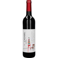 Casabel Tinto Lisboa