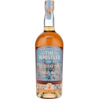 The Whistler P.X. I Love You 46% 0.7l