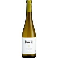 Docil Loureido Branco Vinho Verde
