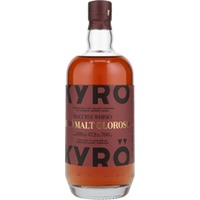 Kyrö Malt Oloroso Whisky