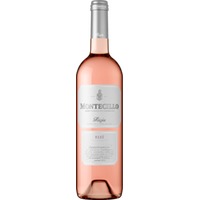Montecillo Rose Rioja DOC
