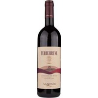 Terre Brune Carignano del Sulcis