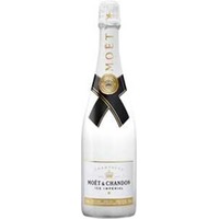Champagne Moët & Chandon ICE Impérial