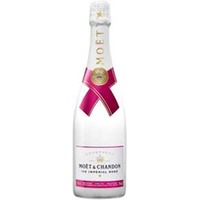 Champagne Moët & Chandon ICE Impérial Rosé