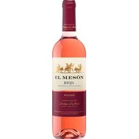 El Meson Rioja Rosado DOCa