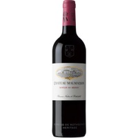 Baron Edmond de Rothschild Château Malmaison