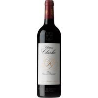 Baron Edmond de Rothschild Château Clarke