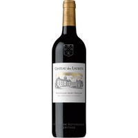 Baron Edmond de Rothschild Château des Laurets