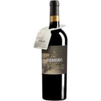 Feuerheerds Douro Reserva aged in Port barrels