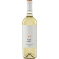 I Muri Bianco Puglia