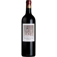 Les Pagodes de Cos Saint-Estephe