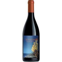 Donnafugata Sul Vulcano Etna Rosso DOC