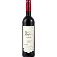 Quinta de Sao Francisco Tinto Obidos DOC 1,5L Magnum