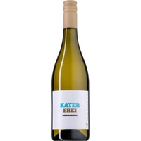 Katerfrei alkoholfrei