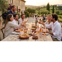 Wine & Dine - Weine aus der Provence am 22.05.2026