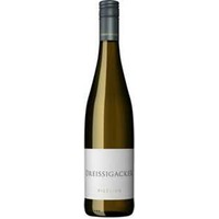 Dreissigacker Riesling trocken
