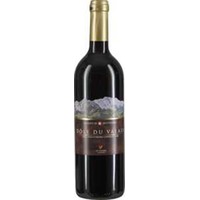 Cave St. Pierre Alpes Dole du Valais