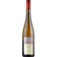 Pawis Grüner Silvaner trocken