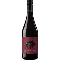 Jabali Agoston Tempranillo-Cabernet DO