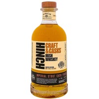 Hinch Craft & Cask Imperial Whiskey
