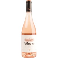 Muga Rosado Rioja DOCa