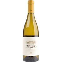 Muga Blanco Rioja DOCa
