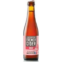 Val de Rance - French Cider Rosé - 0,33L