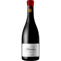 Domaine Lafage Moutou