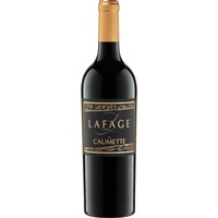 Domaine Lafage La Caumette