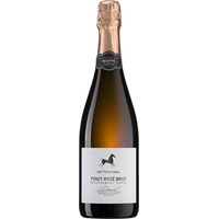 Matthias Gaul Pinot Rosé brut, Traditionell