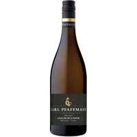 Pfaffmann Selection Walsheimer Silberberg Grauburgunder