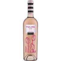 Casa Ermelinda La Tulipa Rosado de Setubal