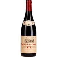 Château de Fleurie Beaujolais
