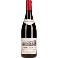 Château des Tours Brouilly