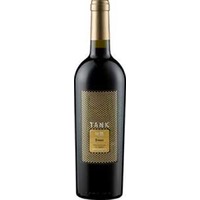 TANK 11 Syrah Appassimento IGT