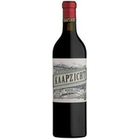 Kaapzicht Rooiland Pinotage