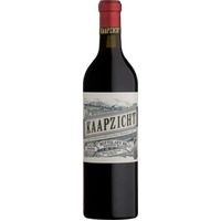 Kaapzicht Bottelary Hills Estate Blend