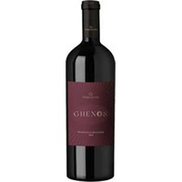 Ghenos Primitivo di Manduria DOC