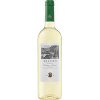 El Coto Rioja Blanco