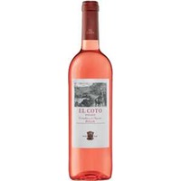 El Coto Rioja Rosado
