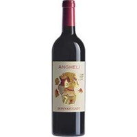 Donnafugata Angheli Merlot e Cabernet Sauvignon