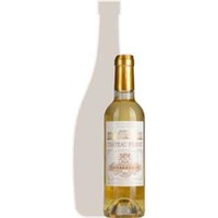 Chateau Filhot Sauternes 0,375L