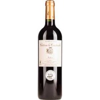 Chateau Coustarelle Cahors Cuvee Prestige