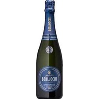 Berlucchi Franciacorta Cuvee Imperiale Dosaggio Zero