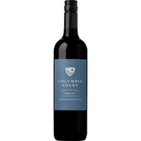 Columbia Crest Grand Estates Merlot