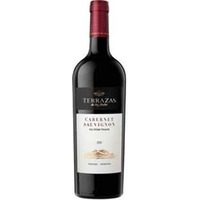 Terrazas de los Andes Cabernet Sauvignon
