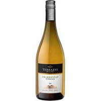 Terrazas de los Andes Chardonnay