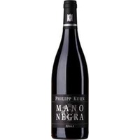 Philipp Kuhn Mano Negra Rotweincuvee trocken