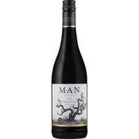 MAN Vintners Pinotage