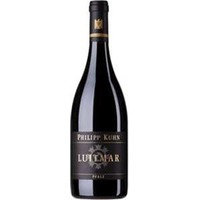 Philipp Kuhn Luitmar Laumersheimer Rotweincuvee trocken